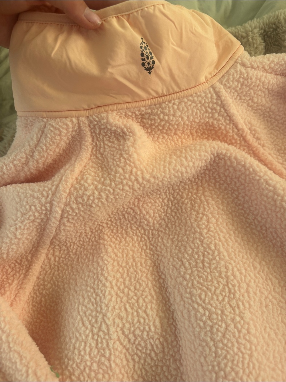 FP Movement by Free People Hit the slopes fleece - Picture 3 of 4